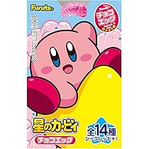 Amazon.co.jp: フルタ製菓 チョコエッグ（サンリオキャラクターズ